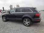 2014 AUDI Q7