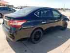 2014 NISSAN SENTRA