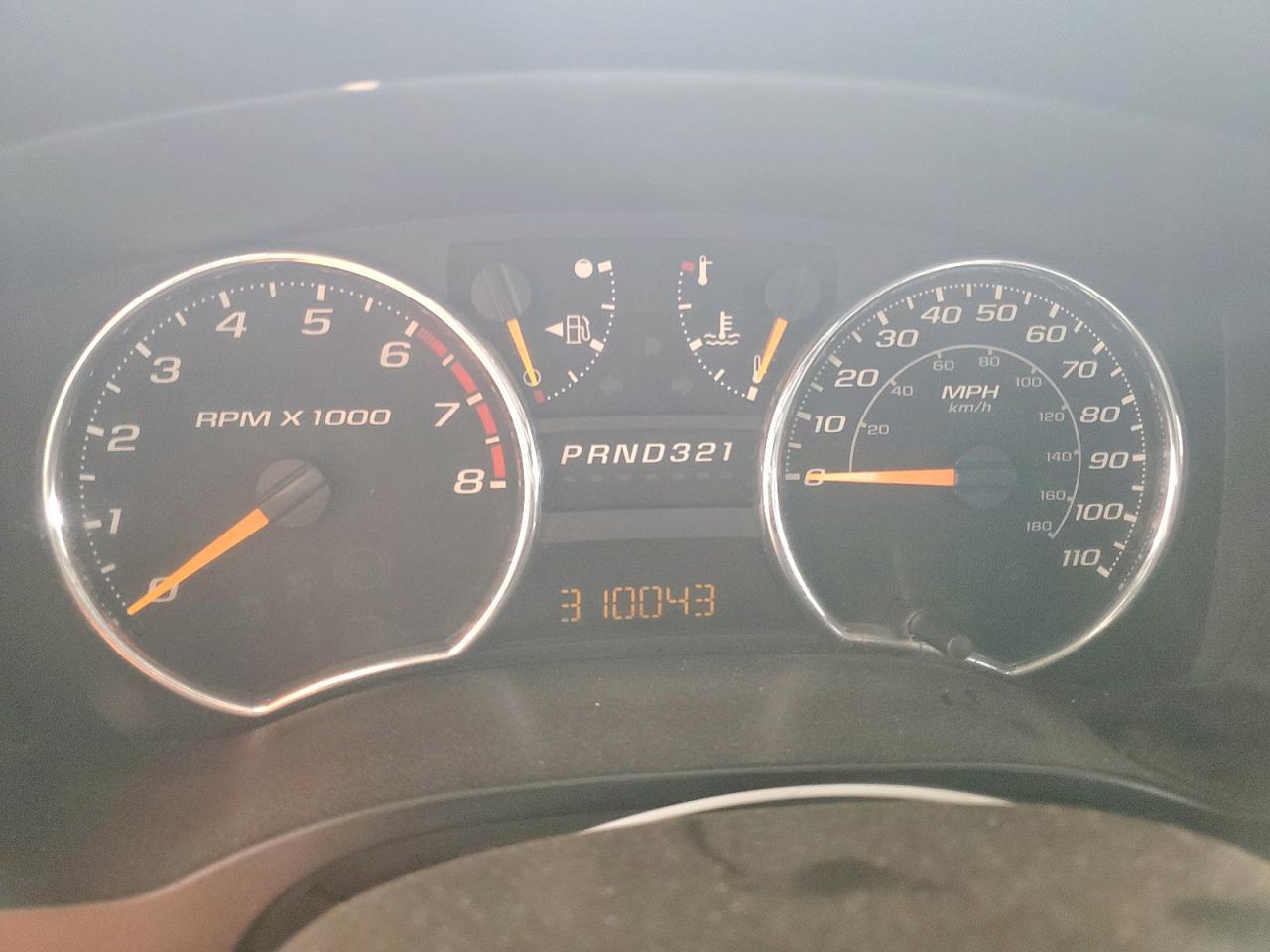 2008 GMC CANYON