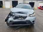 2022 SUBARU Crosstrek