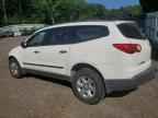 2012 CHEVROLET TRAVERSE