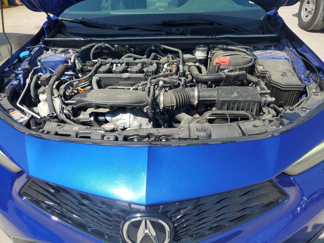 2023 ACURA Integra