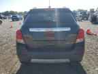 2015 CHEVROLET TRAX