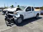 2012 NISSAN Frontier