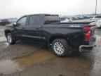 2025 CHEVROLET Silverado