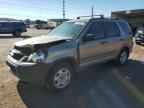 2005 HONDA CR-V