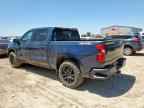 2022 CHEVROLET Silverado