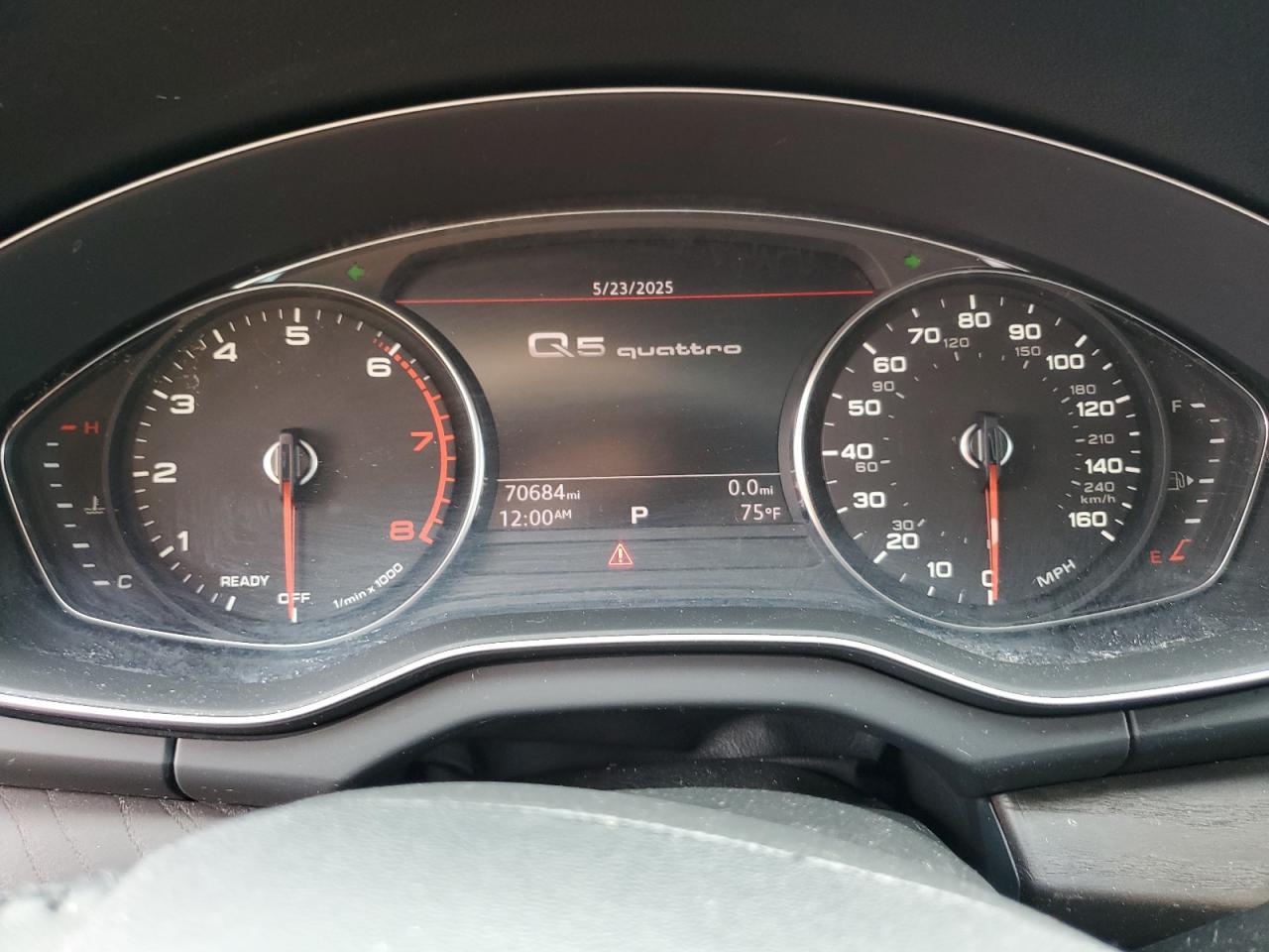 2019 AUDI Q5
