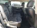 2015 NISSAN PATHFINDER