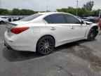 2017 INFINITI Q50
