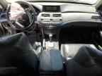 2009 HONDA ACCORD