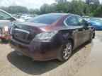 2014 NISSAN Maxima