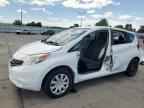 2016 NISSAN Versa Note