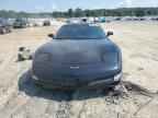 2004 CHEVROLET CORVETTE