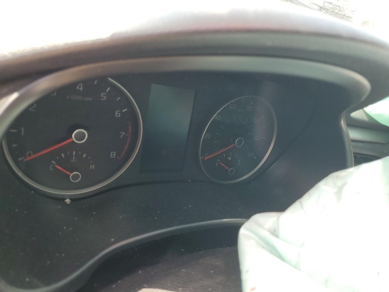 2023 KIA RIO