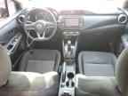 2021 NISSAN VERSA