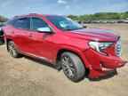 2018 GMC Terrain