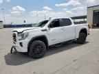2021 GMC Sierra