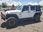 2016 JEEP Wrangler Unlimited