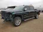 2018 GMC Sierra