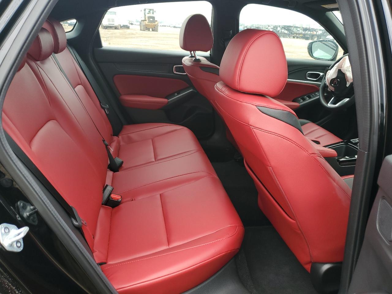 2025 ACURA Integra