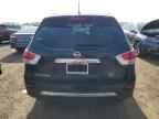 2016 NISSAN PATHFINDER