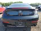 2009 BMW 6 Series