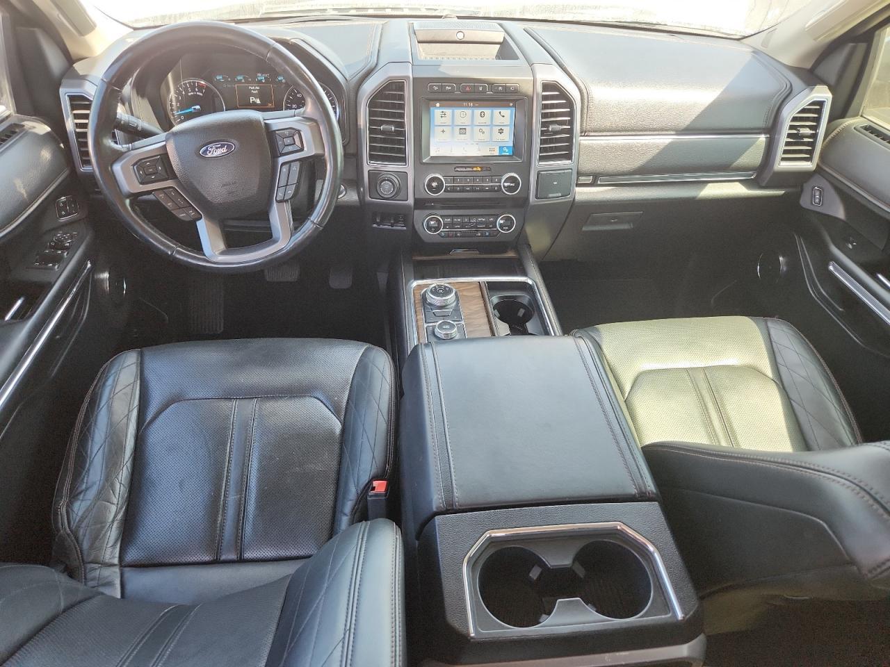 2018 FORD Expedition