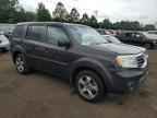 2012 HONDA PILOT
