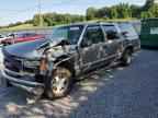 1999 GMC Suburban