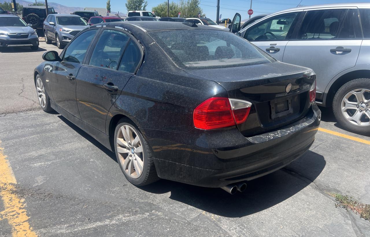 2006 BMW 3 SERIES