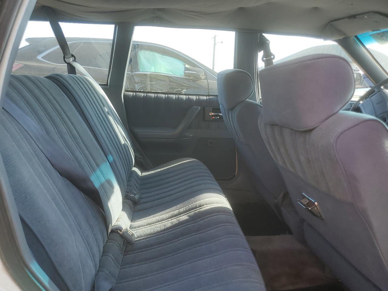1994 OLDSMOBILE Cutlass