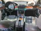 2002 BMW 5 series