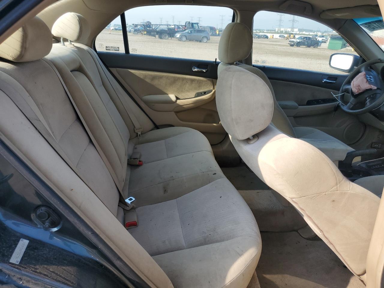 2004 HONDA ACCORD