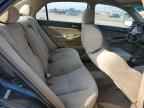 2004 HONDA ACCORD