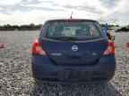 2007 NISSAN VERSA