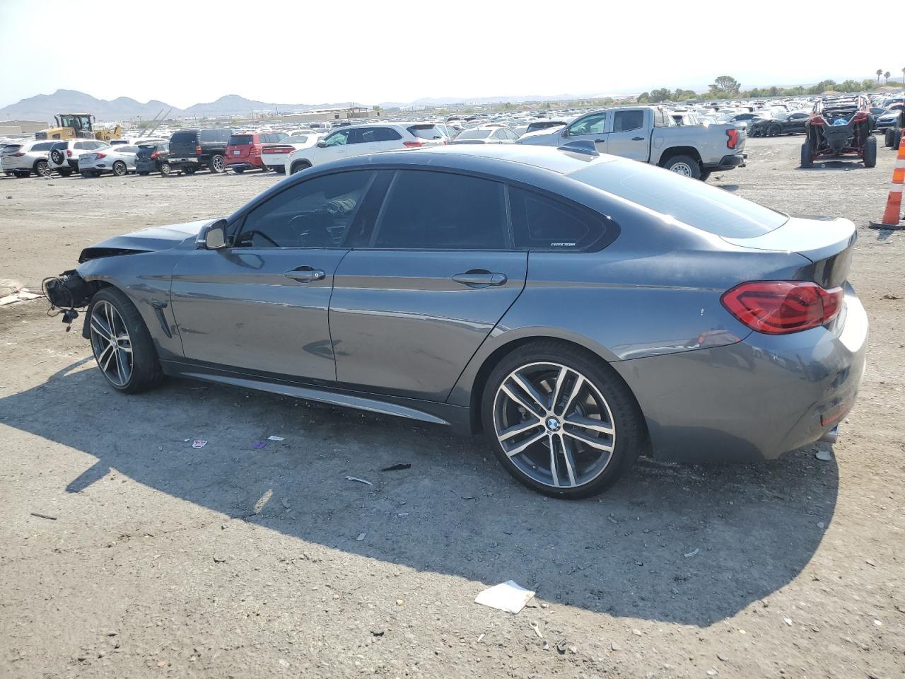 2019 BMW 4 Series