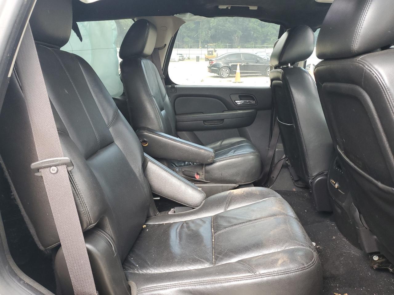 2012 CHEVROLET Tahoe
