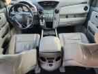 2011 HONDA PILOT