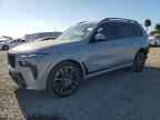 2025 BMW X7