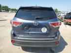 2014 TOYOTA HIGHLANDER