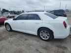 2017 CHRYSLER 300