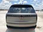 2024 LAND ROVER RANGE ROVER
