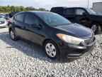 2016 KIA FORTE