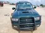 2000 TOYOTA 4Runner