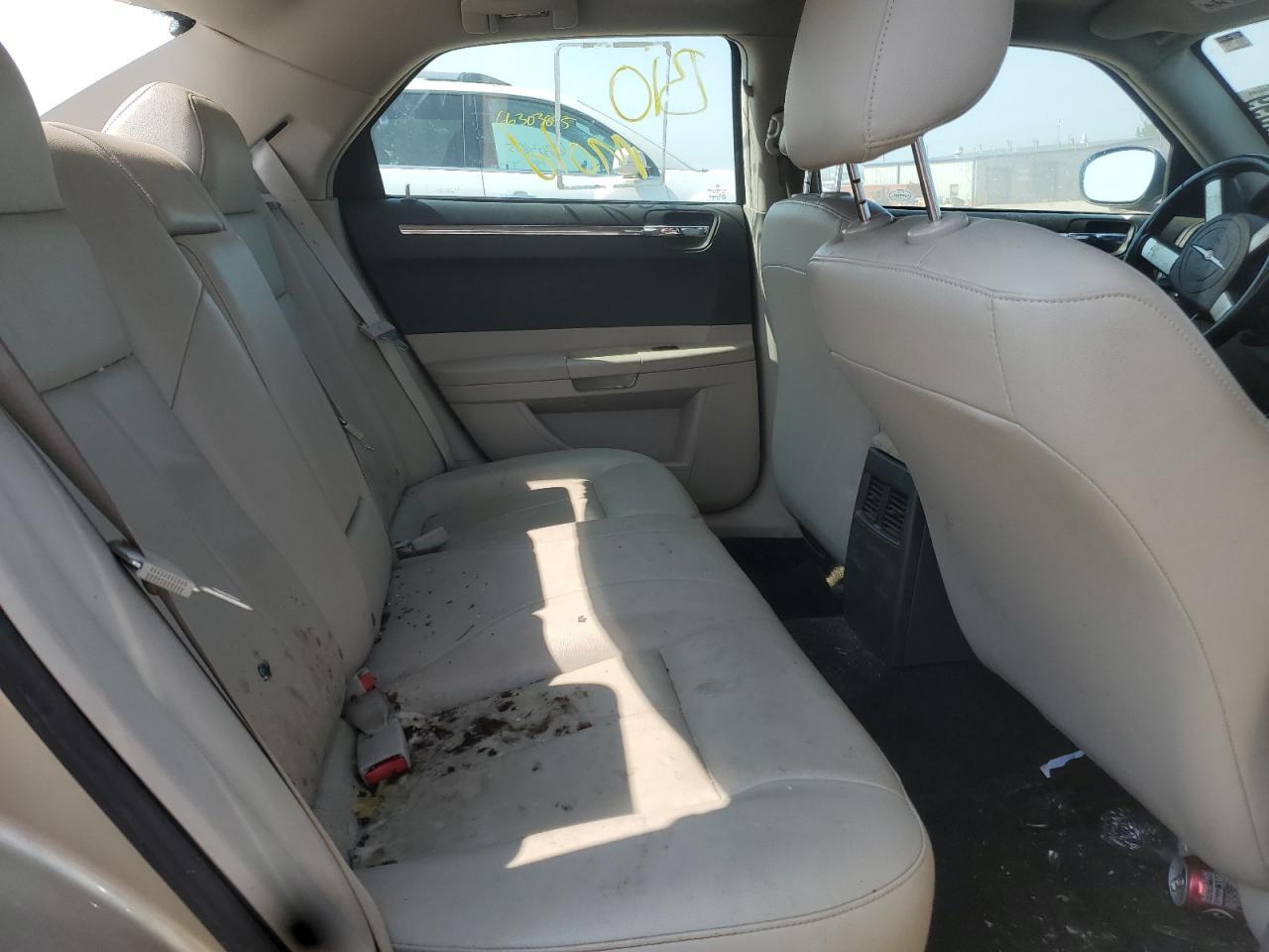 2006 CHRYSLER 300