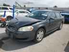 2014 CHEVROLET Impala Limited