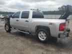 2012 CHEVROLET Silverado