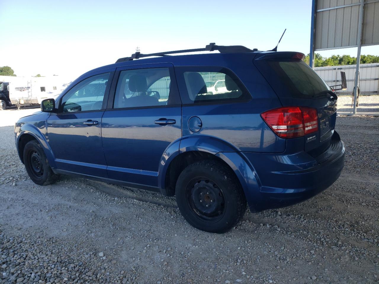 2010 DODGE JOURNEY