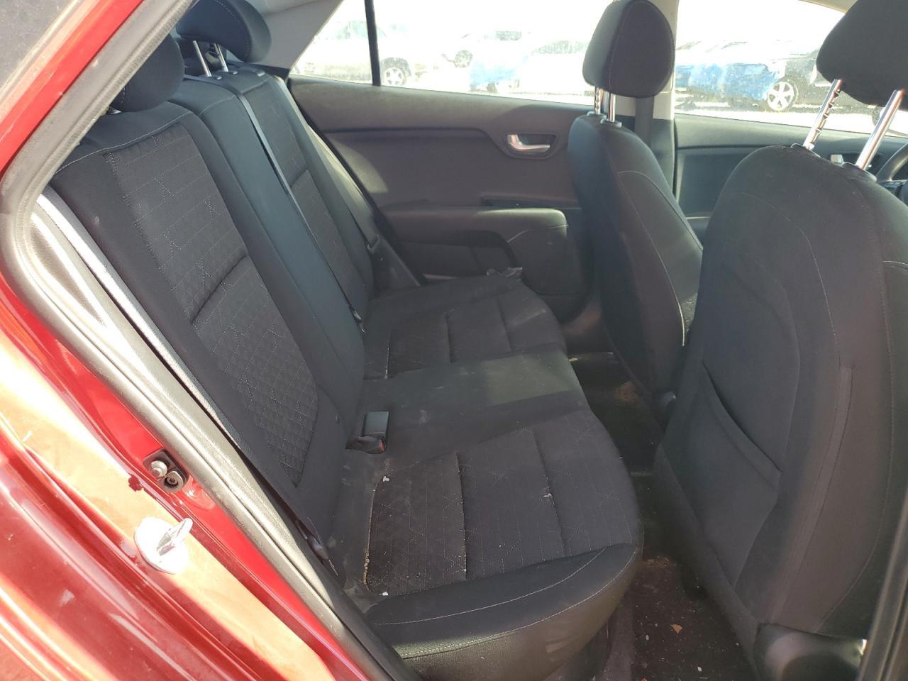 2023 KIA RIO